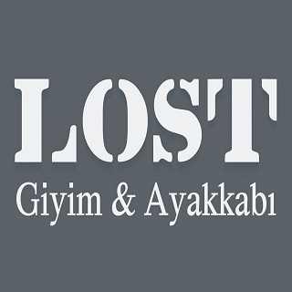 LOST GİYİM