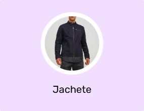 Jachete
