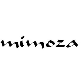 Mimoza logo