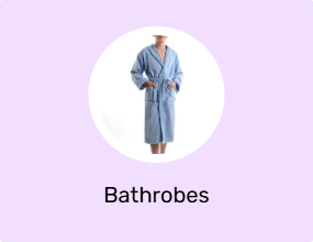Bathrobes