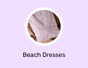 Beach Dresses