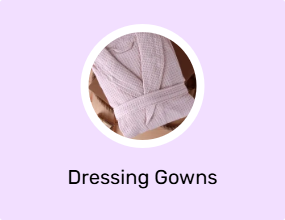 Dressing Gowns