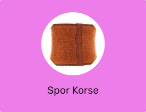 Spor Korse