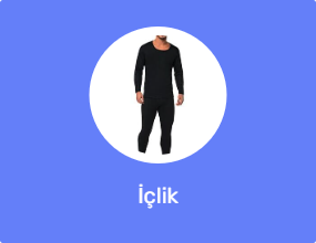 İçlik
