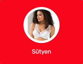 Sütyen