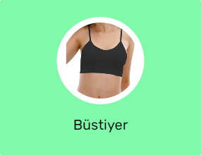 Büstiyer
