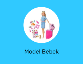 Model Bebek