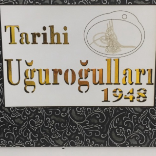 Tarihi Uğuroğulları 1948