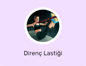 Direnç Lastiği