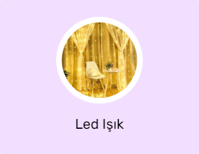 Led Işık