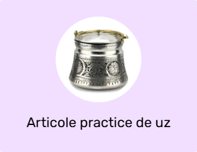 Articole practice de uz casnic