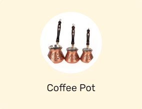 Coffee Pot