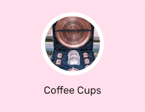 Coffee Cups