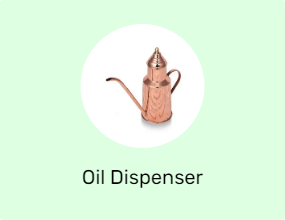 Oil Dispenser