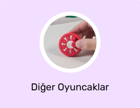 Diğer Oyuncaklar