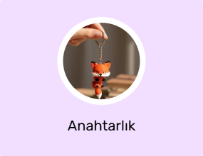Anahtarlık