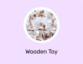 Wooden Toy