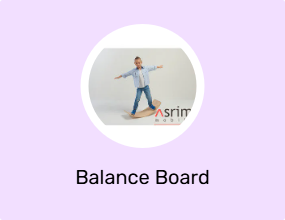 Balance Board
