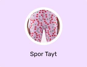 Spor Tayt