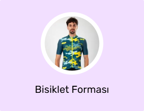 Bisiklet Forması