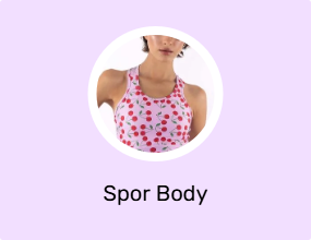 Spor Body