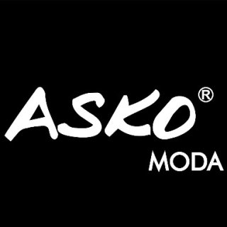 ASKO MODA logo