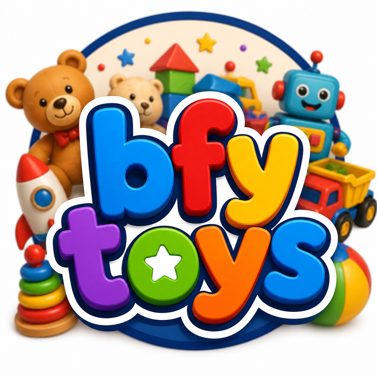 BFY TOYS