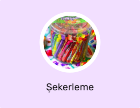 Şekerleme