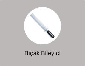 Bıçak Bileyici