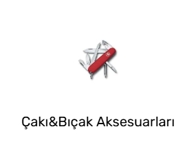 Çakı&Bıçak Aksesuarları