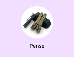 Pense