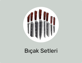 Bıçak Setleri