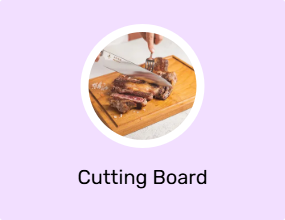 Cutting Board