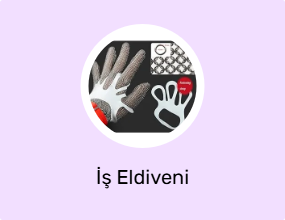 İş Eldiveni