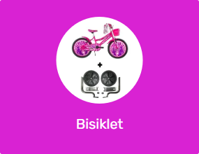 Bisiklet