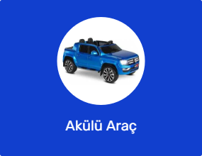 Akülü Araç