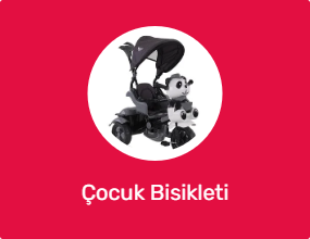 Çocuk Bisikleti