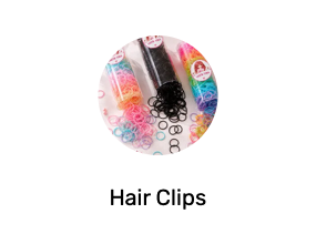 Hair Clips