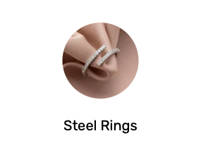 Steel Rings