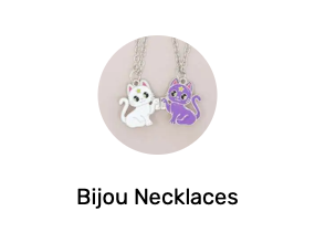Bijou Necklaces