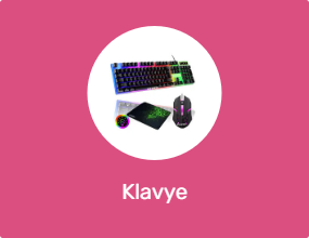 Klavye