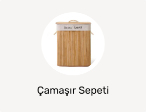 Çamaşır Sepeti