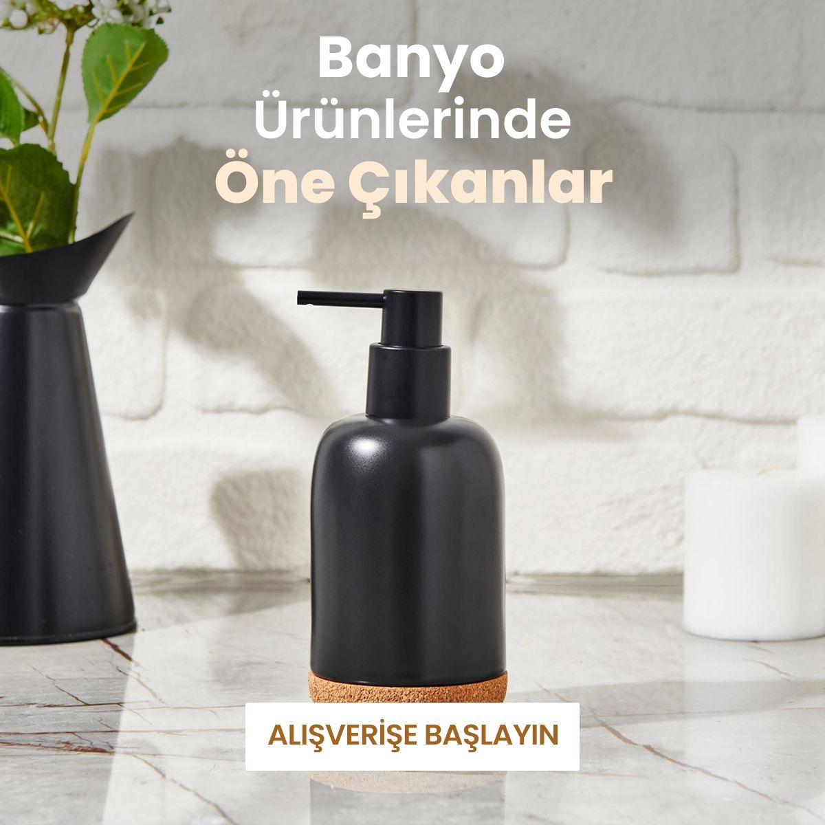 Banner Başlığı