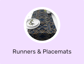 Runners & Placemats