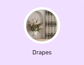 Drapes