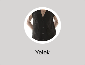 Yelek