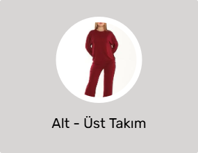 Alt - Üst Takım
