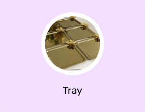 Tray