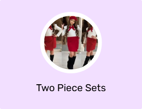 Two Piece Sets