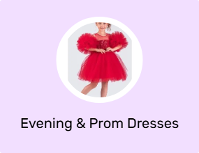 Evening & Prom Dresses